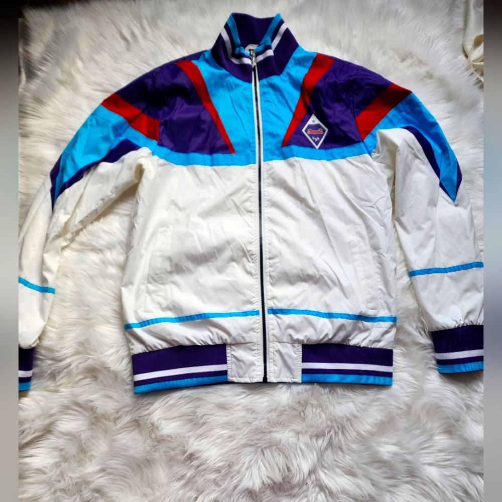 Le Tigre Track Jacket - Picture 2 of 6